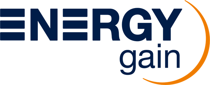 Energy Gain logo