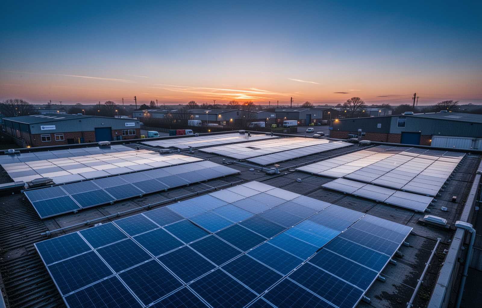Solar PV