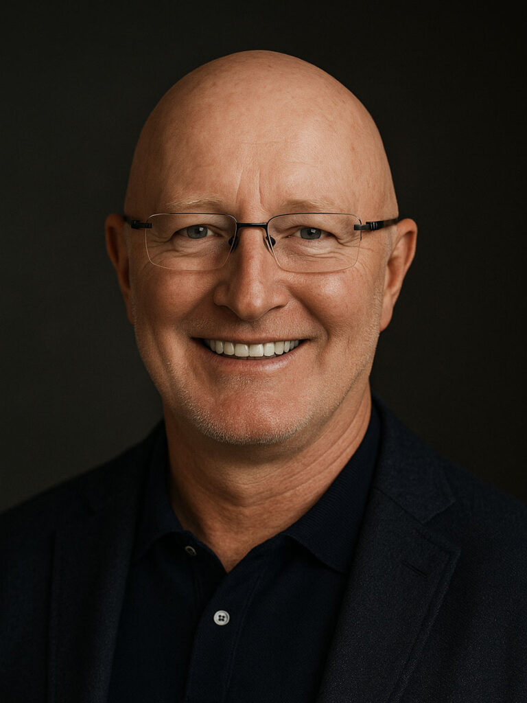Gerry Nicell Gerry Nicell – Commercial Director – Saber Renewable Energy