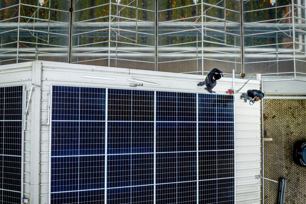 Solar PV 1 solar