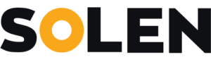 Our Partnerships 14 solen