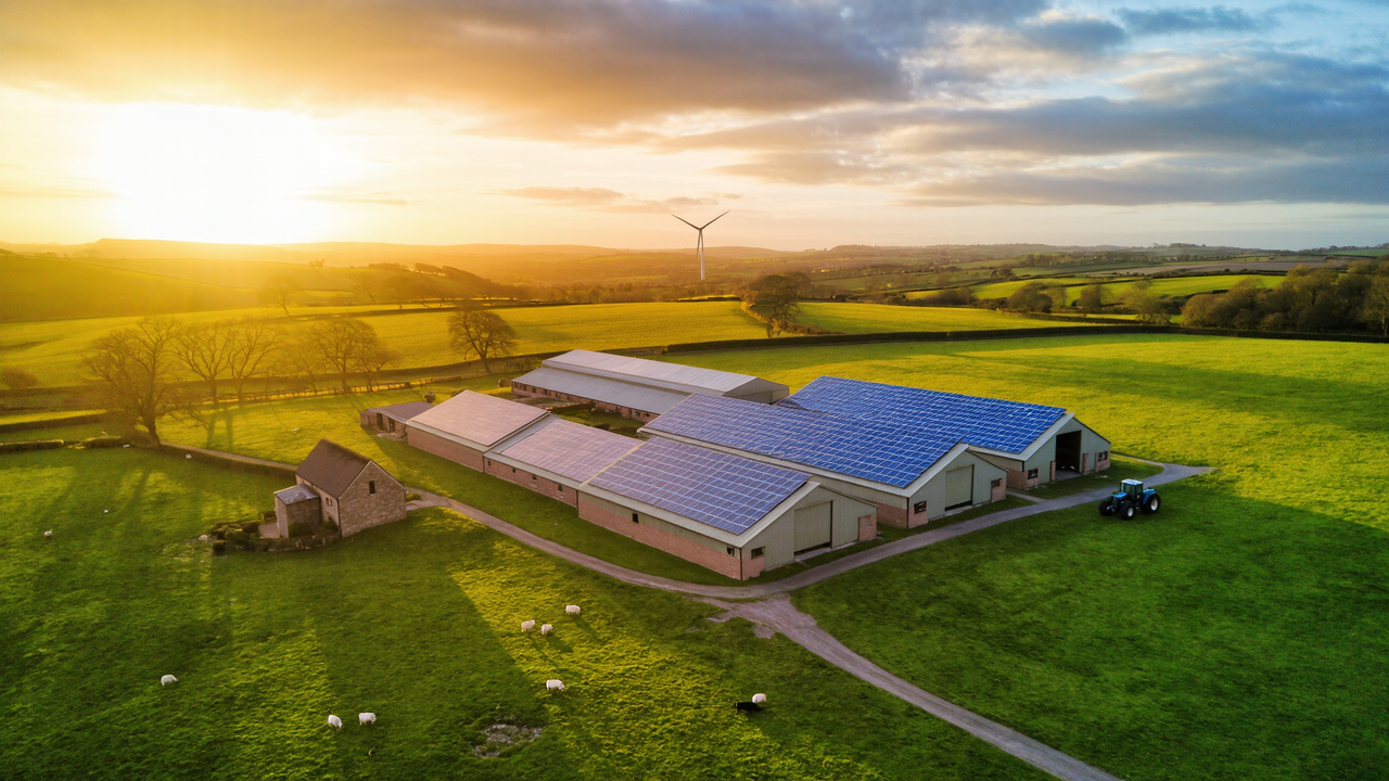 Farm Site Remediation